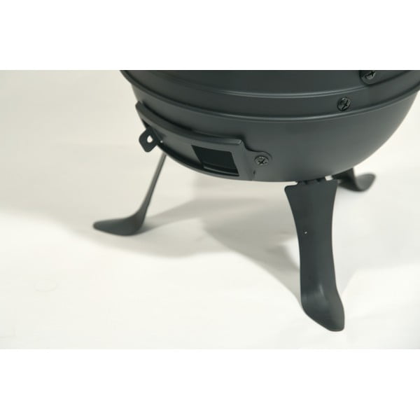 Griglia a carbone Kettle - Cattara-image-3