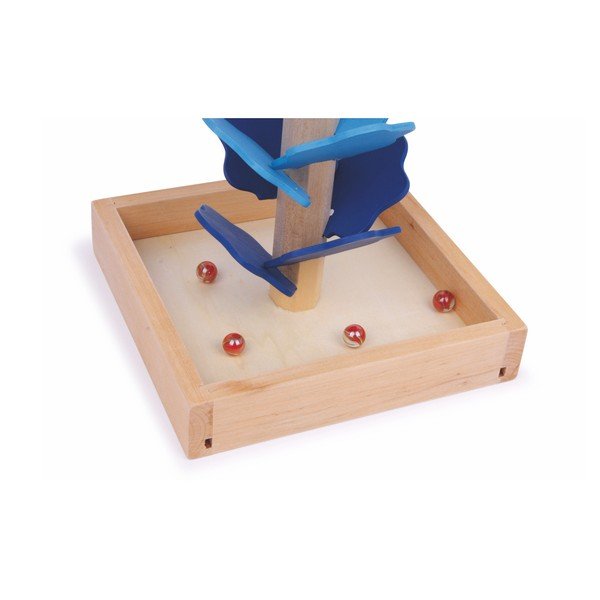 Giocattolo in legno Melody - Legler-image-1