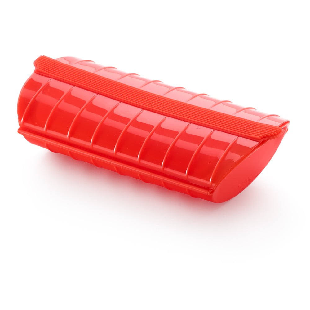 Contenitore in silicone per cottura a vapore – Lékué | Stoviglie per microonde