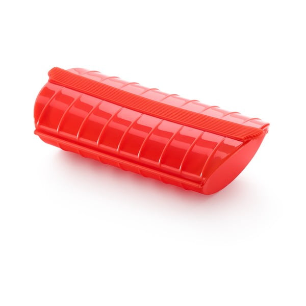 Contenitore in silicone per cottura a vapore – Lékué