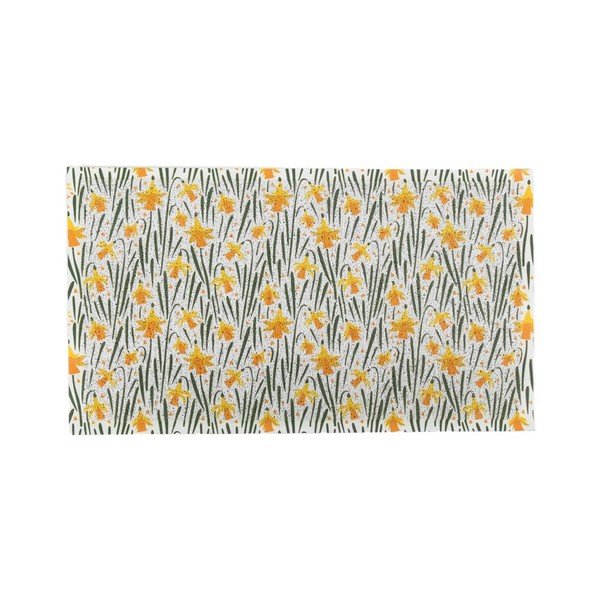 Tappetino 40x70 cm Daffodil - Artsy Doormats