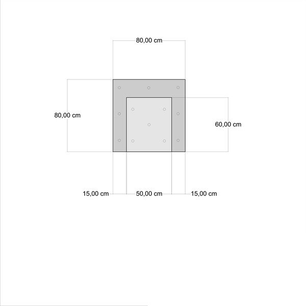 Poltrona componibile rossa Yara – Tomasucci-image-3