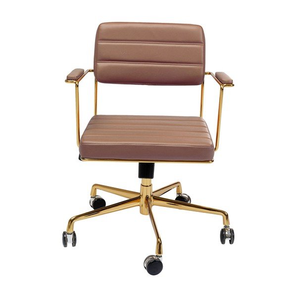 Sedia da ufficio Dottore - Kare Design-image-1