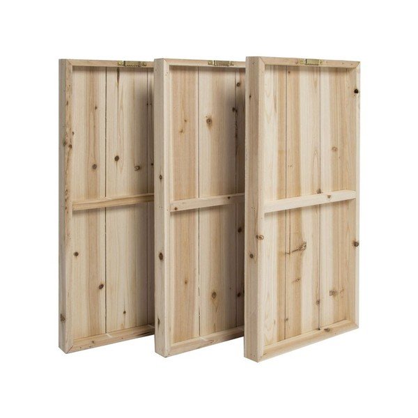 Insegna in legno 30x60 cm Highland - Graham & Brown-image-4