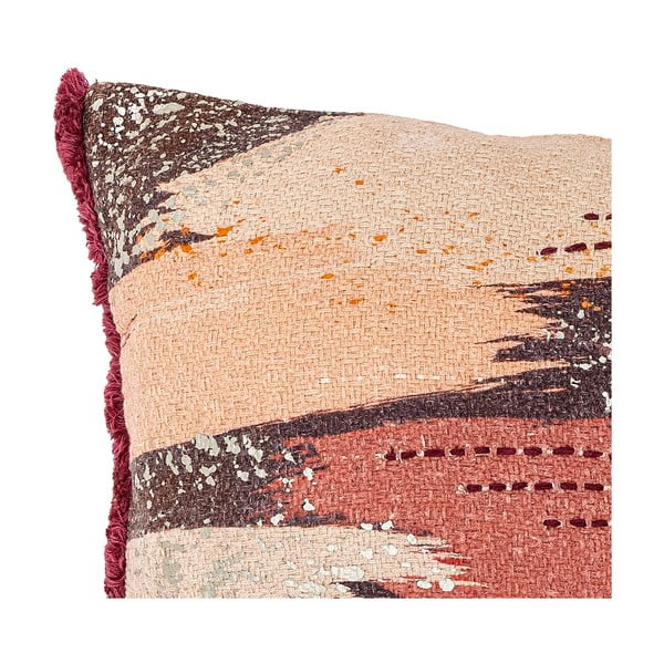 Cuscino decorativo in cotone 35x50 cm Bri – Bloomingville-image-4