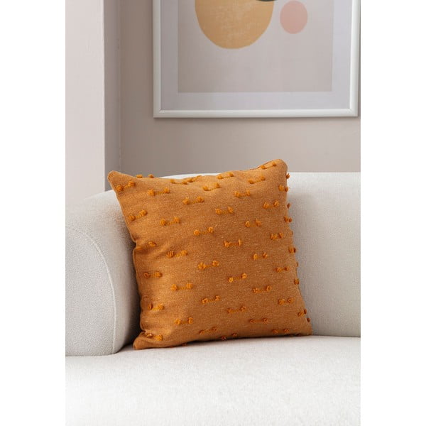 Federa decorativa 43x43 cm Tuffet – Mioli Decor-image-1