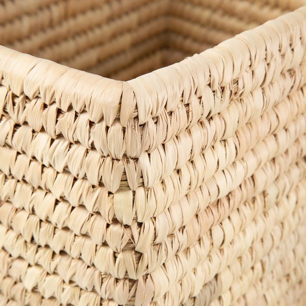 Cestino di paglia - Compactor-image-1