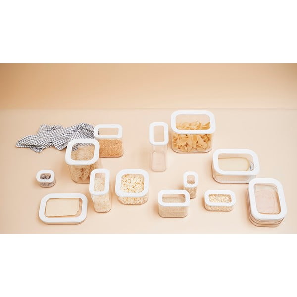 Contenitore per alimenti Modula Black – Mepal-image-3