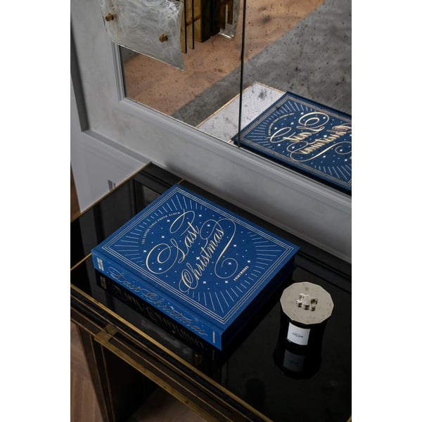 Album fotografico Last Christmas – Printworks-image-1