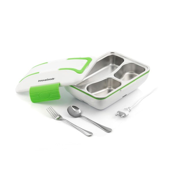 Contenitore elettrico per il pranzo - InnovaGoods