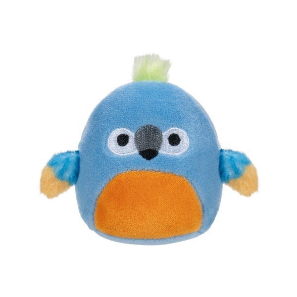 Set di peluche 4 pz Micromallows 4Pack – SQUISHMALLOWS-image-4