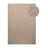 Tappeto beige in lana tessuto a mano 200x300 cm Eleni Light Beige – Hanse Home