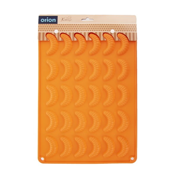 Stampo da forno in silicone per biscotti 24,5x34,5 cm – Orion-image-3