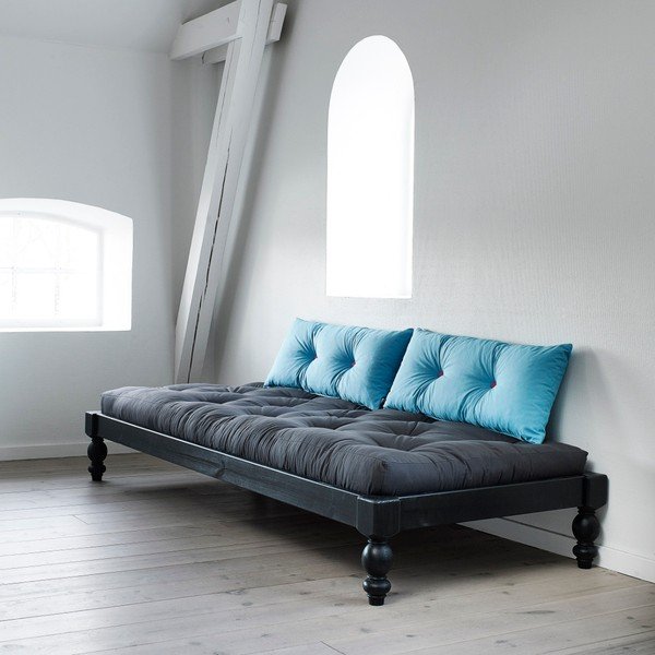 Pohovka Karup Rock-O Daybed Horizon Blue