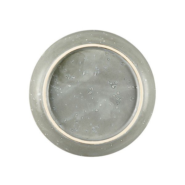 Piatto da dolce rosa/grigio in gres ø 17 cm Gastro Grey/Light Pink – Bitz-image-3