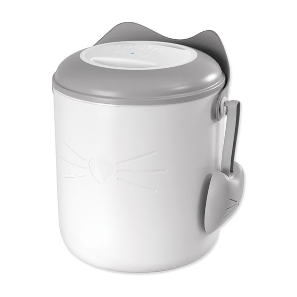 Portacrocchette 9,6 l Catit Pixi Smart – Plaček Pet Products