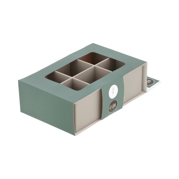 Vaschetta per ghiaccio in silicone – Bitz-image-3