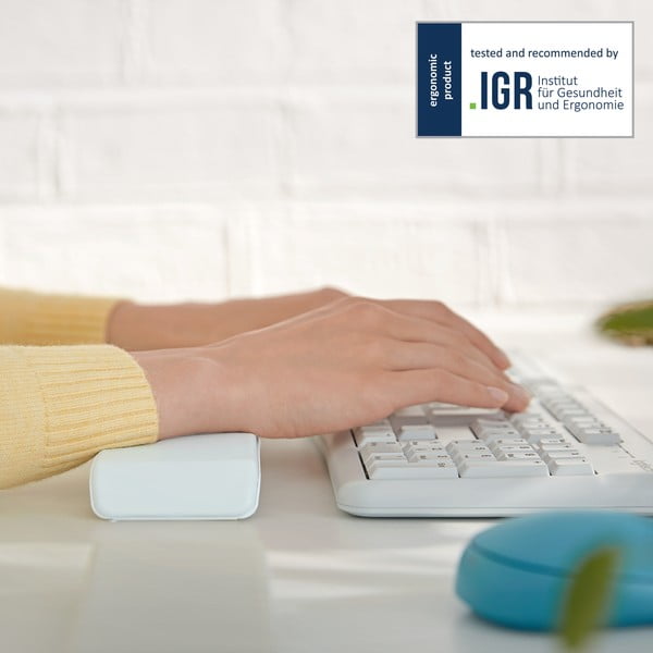 Pad tastiera regolabile ERGO Cosy - Leitz-image-1