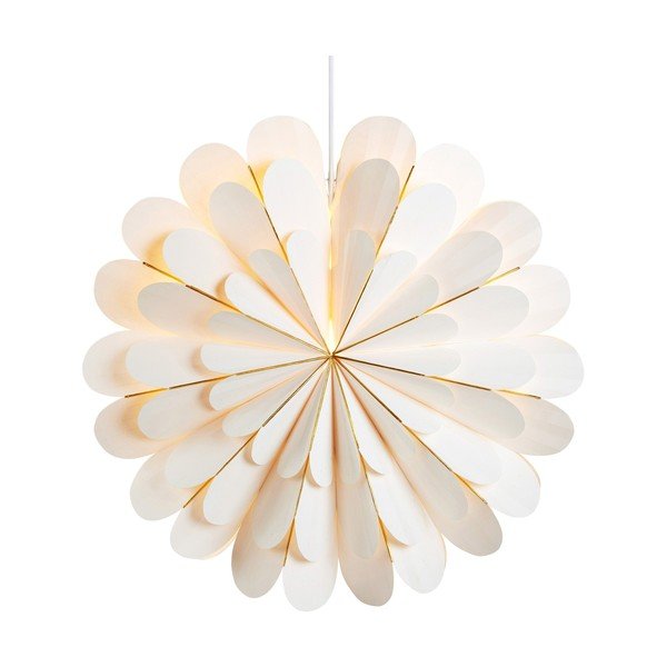 Decorazione luminosa natalizia Marigold - Markslöjd