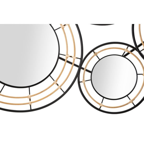 Decorazione murale in metallo 111x59 cm Oporto - Mauro Ferretti-image-3