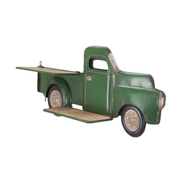 Decorazione da parete Truck, 87,5 x 35,5 cm - Mauro Ferretti-image-4