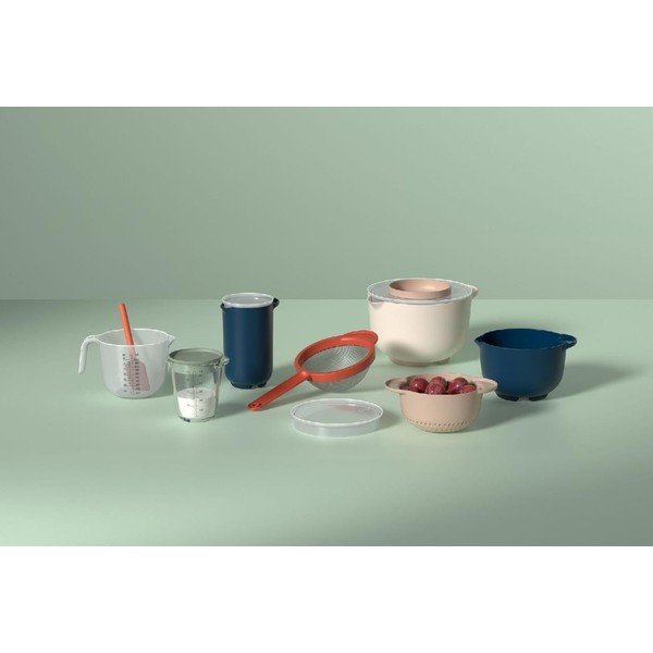 Ciotola color salvia in plastica ø 11 cm Chef It – Mepal-image-3