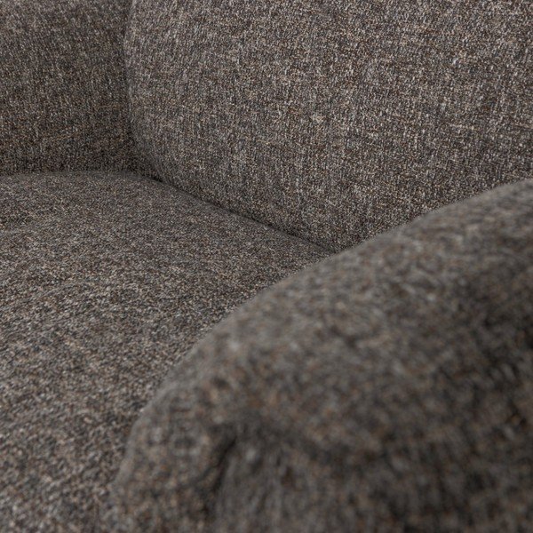 Poltrona grigio scuro Baggy – WOOOD-image-4