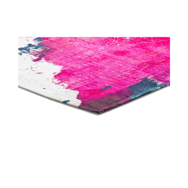 Tappeto Alice Multi, 80 x 150 cm - Universal-image-2