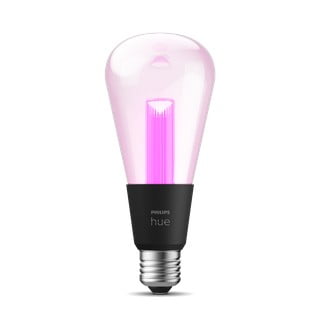 Lampadina smart E27, 7 W LG - Philips Hue