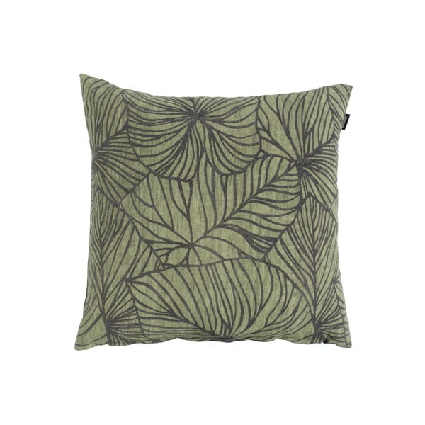 Cuscino da giardino verde Lily, 50 x 50 cm - Hartman