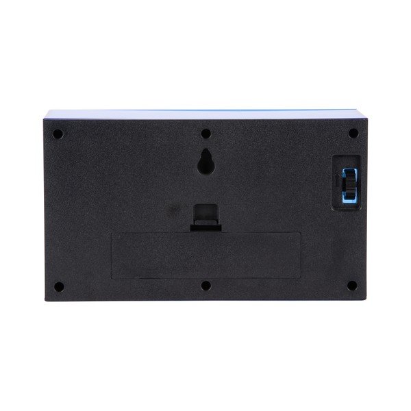 Orologio digitale/da tavolo Boxed Flip – Karlsson-image-3