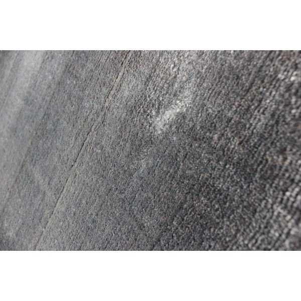 Tappeto grigio tessuto a mano Cairo, 120 x 170 cm - Flair Rugs-image-2