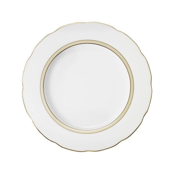 Set di 7 piatti in porcellana Ermilos - Kütahya Porselen-image-1