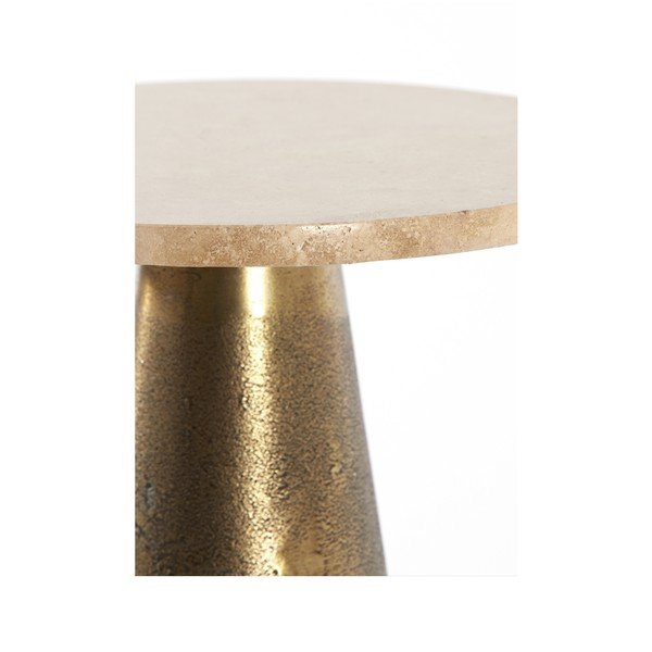 Tavolo rotondo ø 36 cm Ynez - Light & Living-image-3