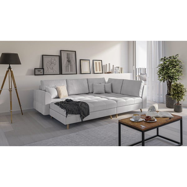 Poggiapiedi grigio Ariella - Ropez-image-4