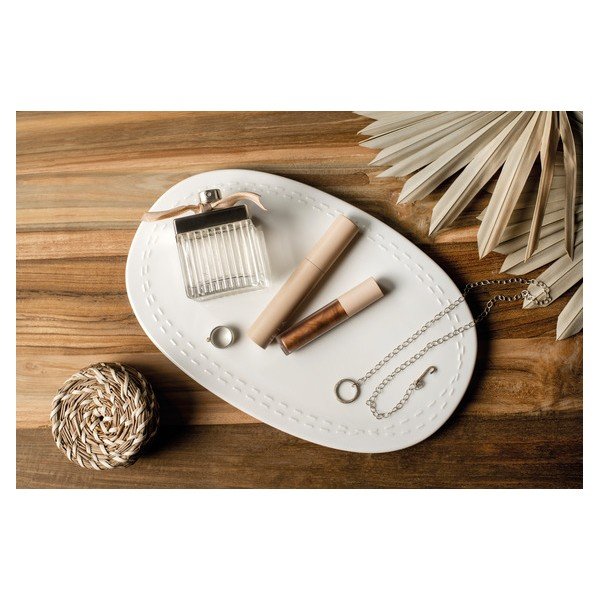 Piatto in porcellana bianca Villeroy & Boch , 30 x 20 cm Like It's my moment - like | Villeroy & Boch-image-4