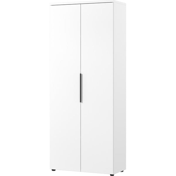 Armadio bianco 81x197 cm Mailand - Germania-image-2