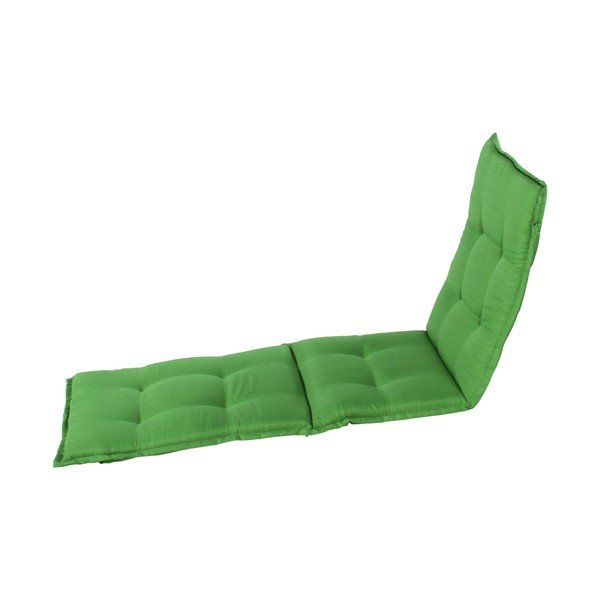 Sedile da giardino verde , 193 x 63 cm Casual - Hartman