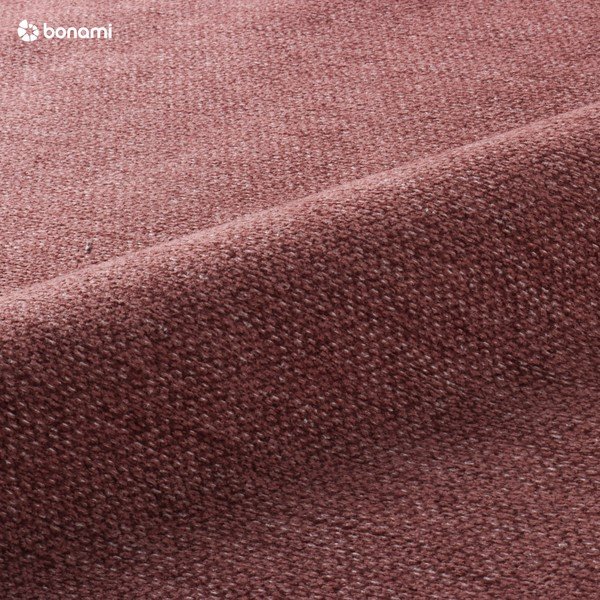 Divano angolare rosa (a U) Nihad structural - Bobochic Paris-image-3