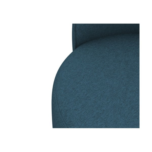 Poltrona blu Ipo – Makamii-image-4