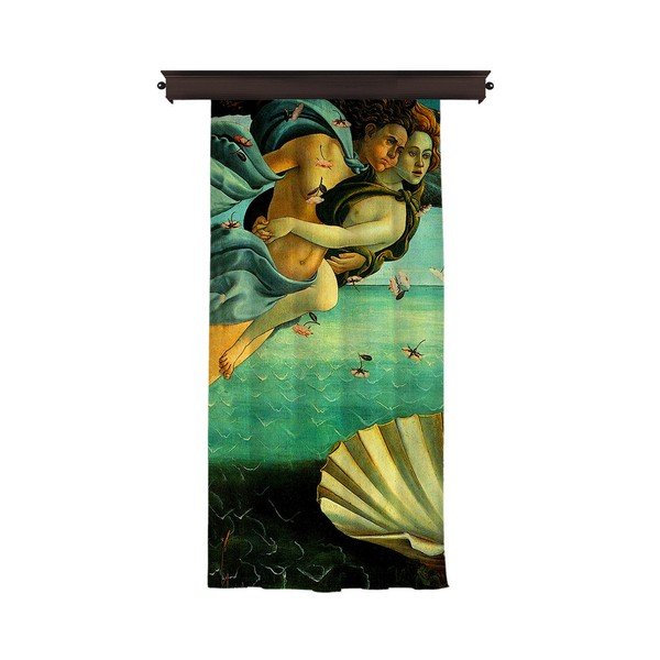 Tenda Curtain Art, 140 x 260 cm - Unknown