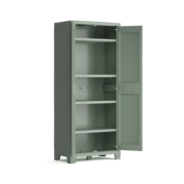 Armadietto da officina Evoca - Keter-image-1