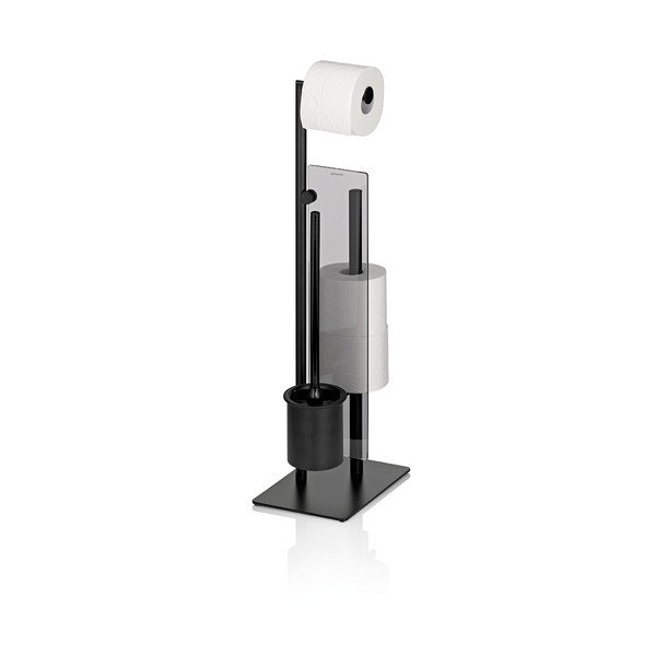 Set da toilette nero Style - Kela