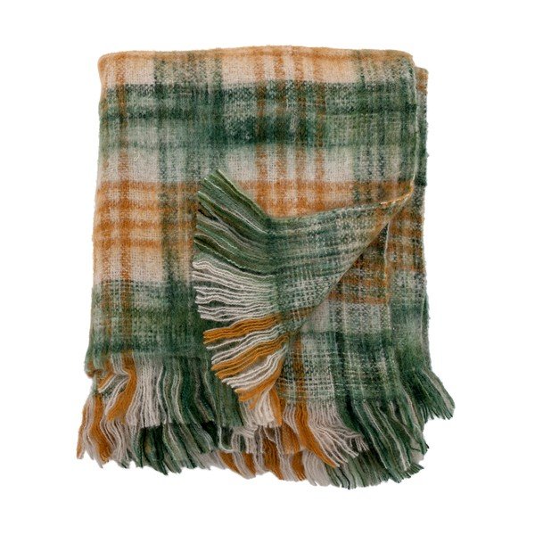 Coperta 130x150 cm Baloo - Bloomingville-image-3
