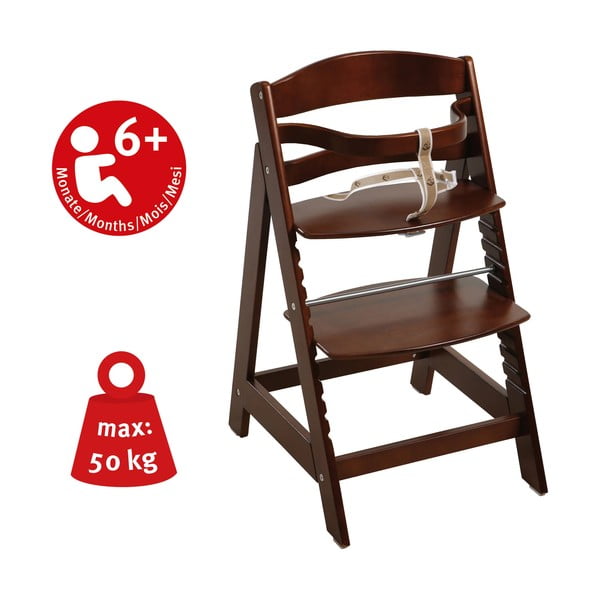 Sedia da pranzo Sit Up III - Roba-image-1