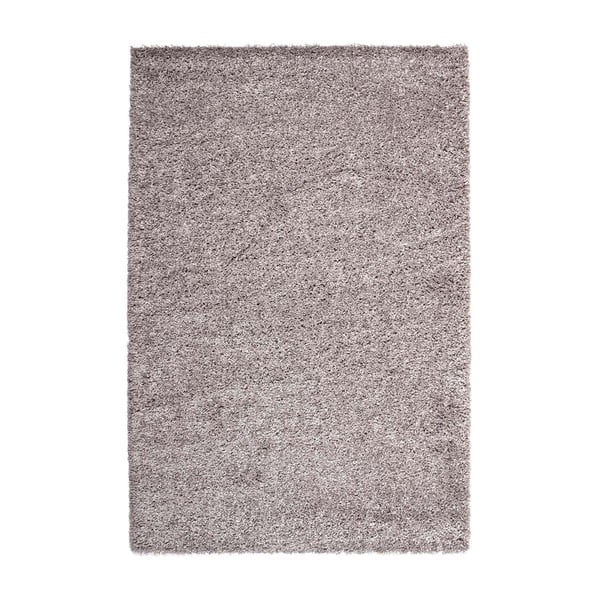 Tappeto Catay grigio chiaro, 160 x 230 cm - Universal