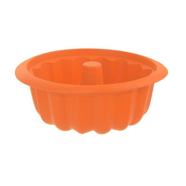 Stampo da forno in silicone per ciambellone ø 26 cm – Orion