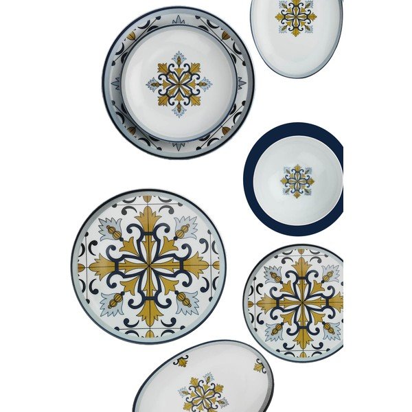 Set da pranzo 26 pezzi - Hermia-image-2