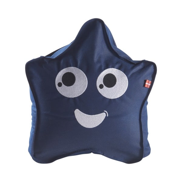 Cuscino con imbottitura in piume 40x45 cm Capella Junior – Universe of Sleeping-image-4