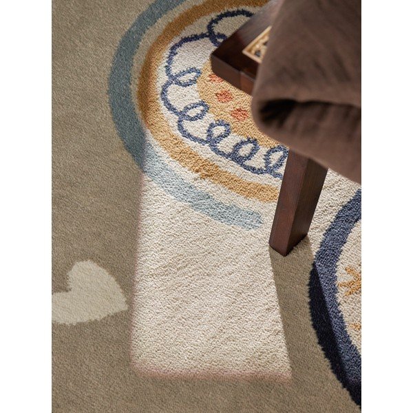 Tappeto per bambini 160x235 cm Bowie – Hanse Home-image-3